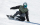 Plano vertical snowboard