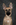 Plano vertical fotografía canina